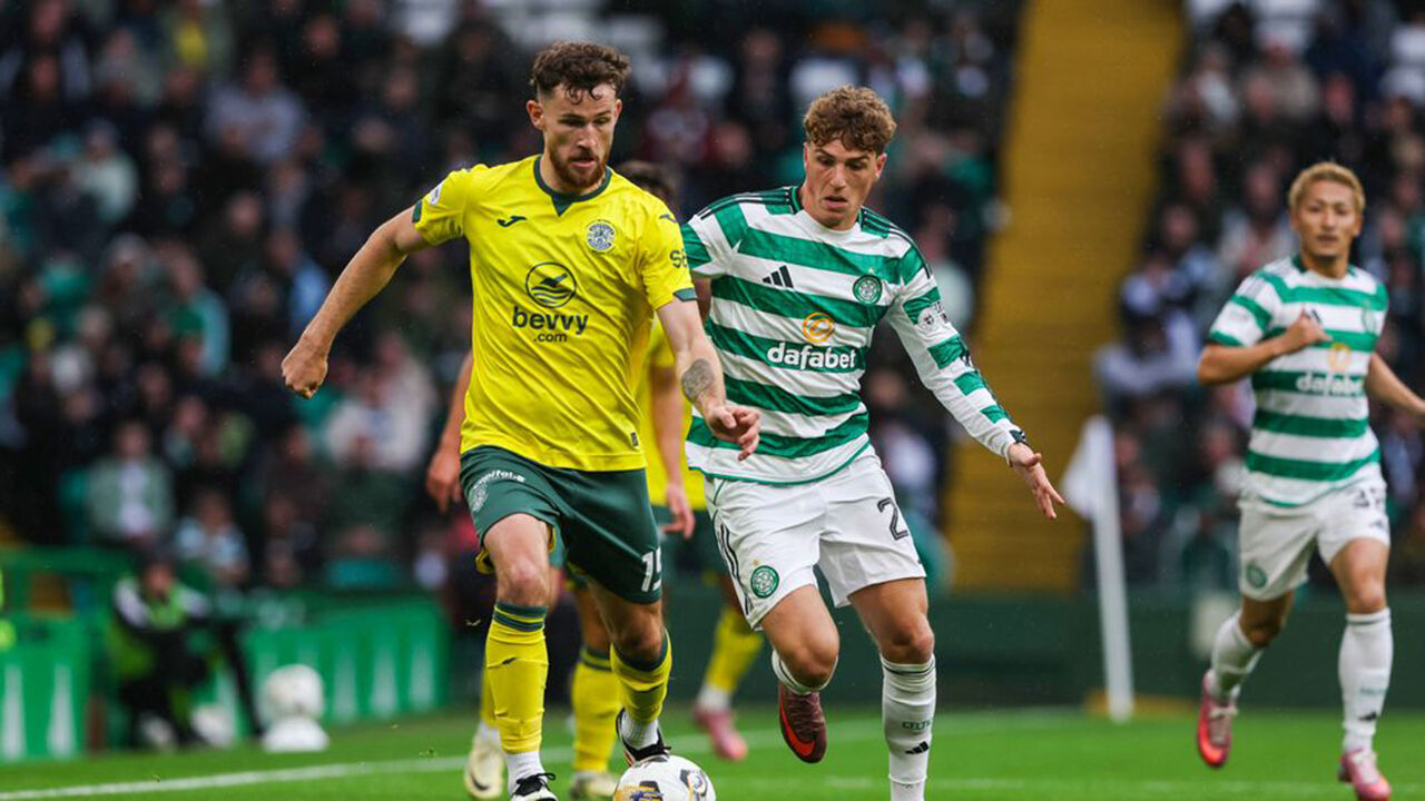 Celtic empata antes de receber o Sp. Braga para a Liga Europa