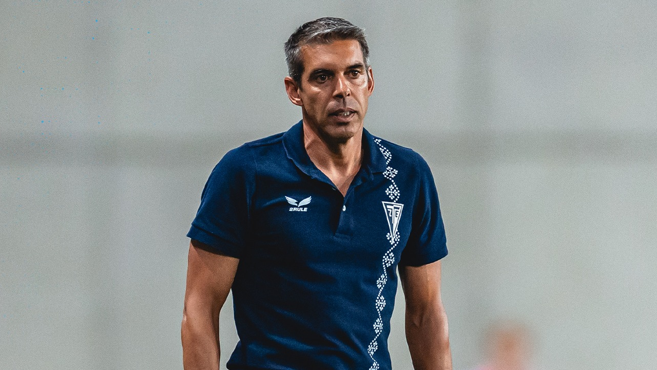 Nuno Campos alcança a primeira vitória no campeonato húngaro