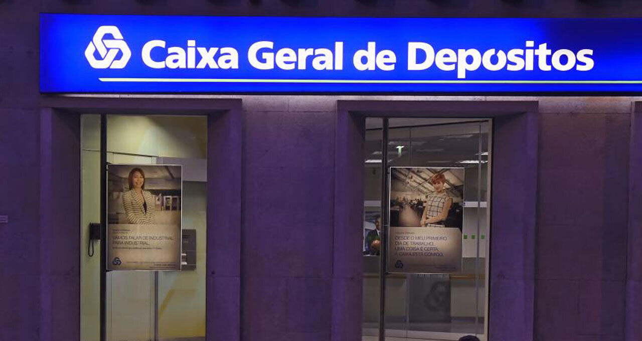 Caixa Geral de Depósitos