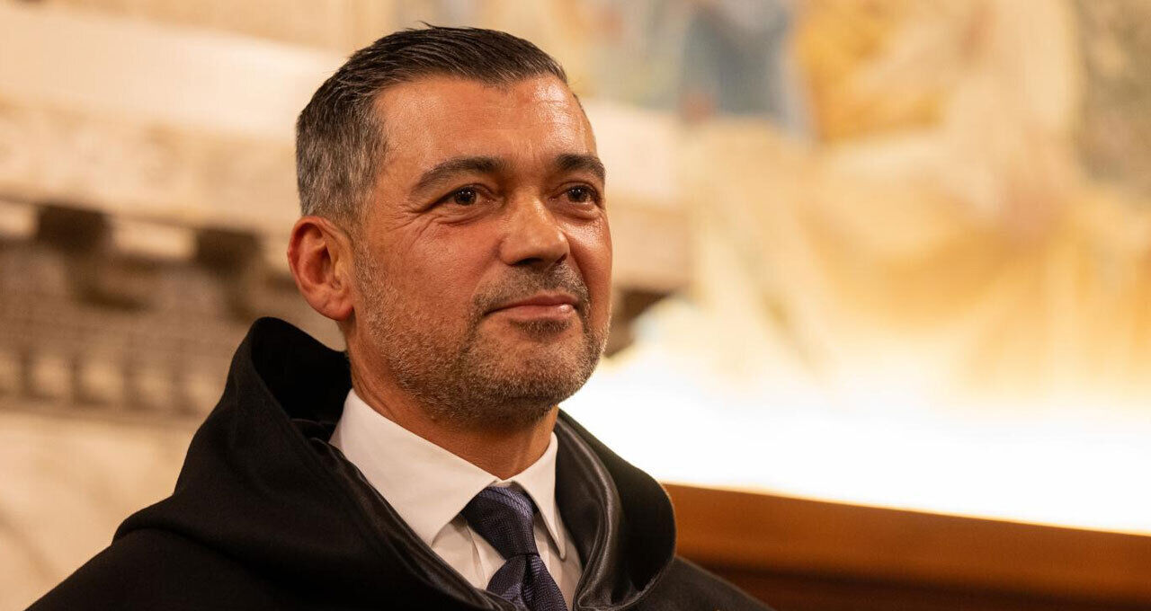 Sérgio Conceição