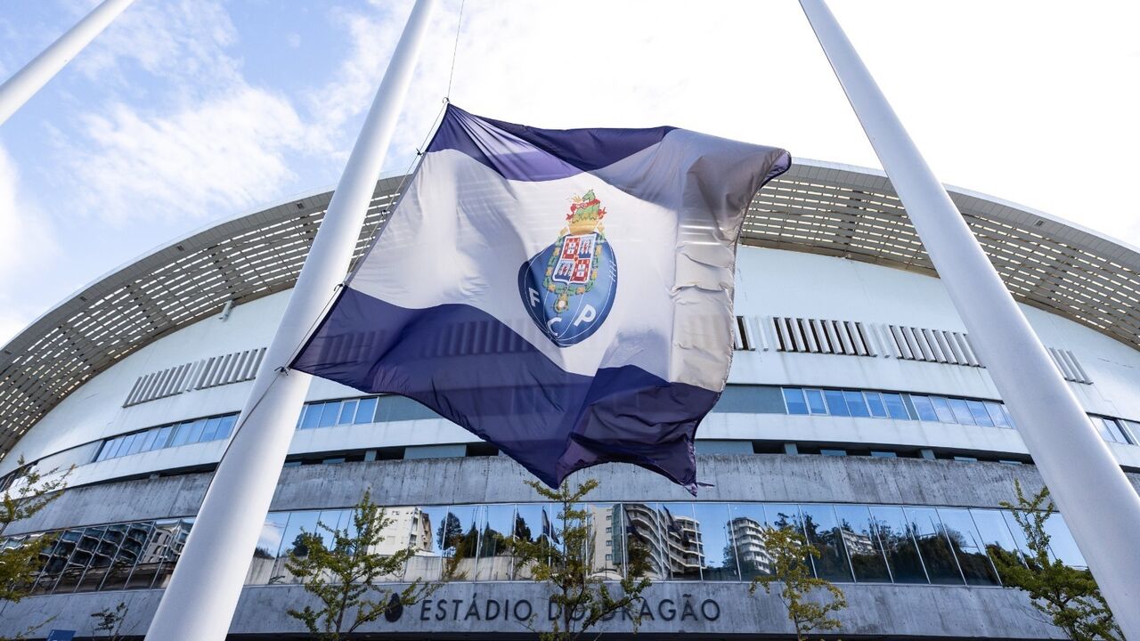 Aniversário do FC Porto: Pinto da Costa e Alfredo Quintana recordados no Estádio do Dragão