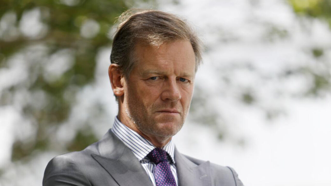 Martim Mayer critica candidaturas e defende sócios do Benfica no mundo