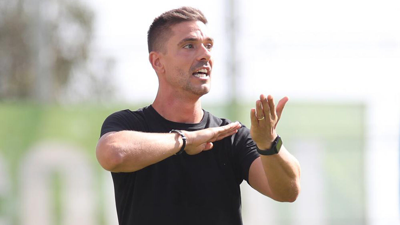 Tiago Margarido analisa vitória em Braga