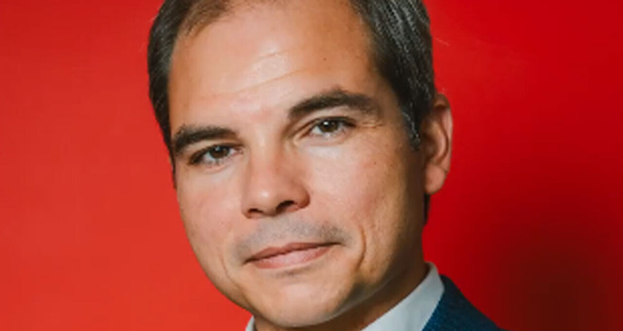 Gonçalo Almeida Ribeiro