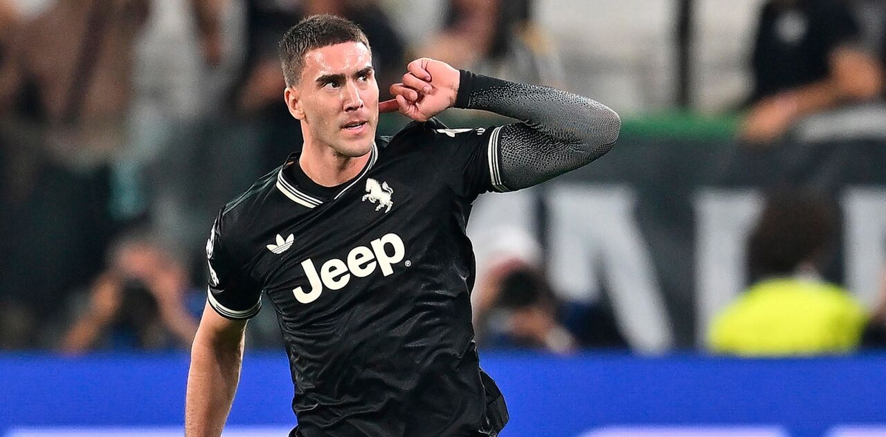 Vlahovic pode reforçar o Bayern Munique sem custos no final da época