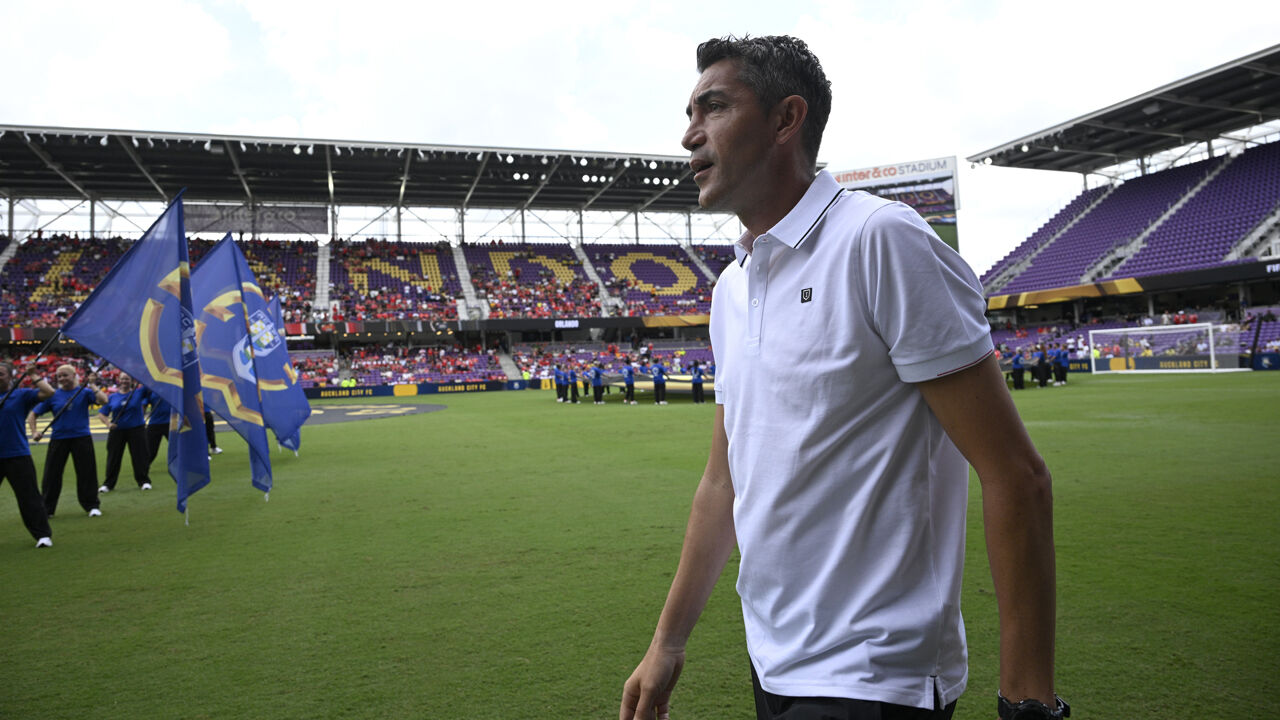 Bruno Lage terá recusado proposta para treinar egípcios do Al Ahly