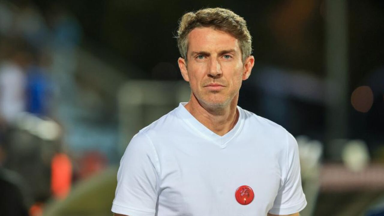 Vasco Seabra comenta derrota do Arouca frente ao FC Porto