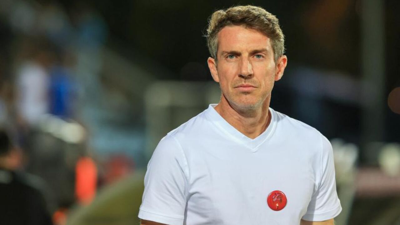 Vasco Seabra comenta derrota do Arouca frente ao FC Porto