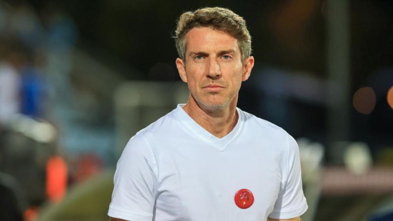 Vasco Seabra comenta derrota do Arouca frente ao FC Porto