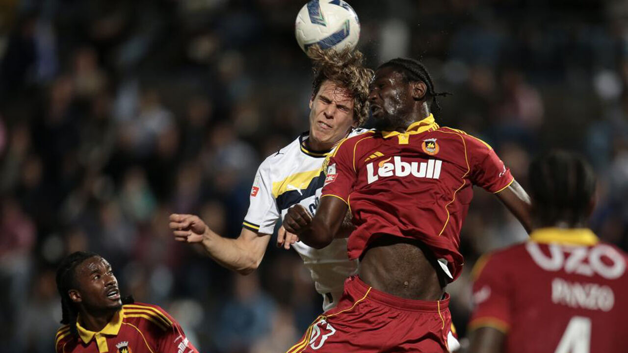 Lomboto estreia-se como titular três anos depois, em Famalicão