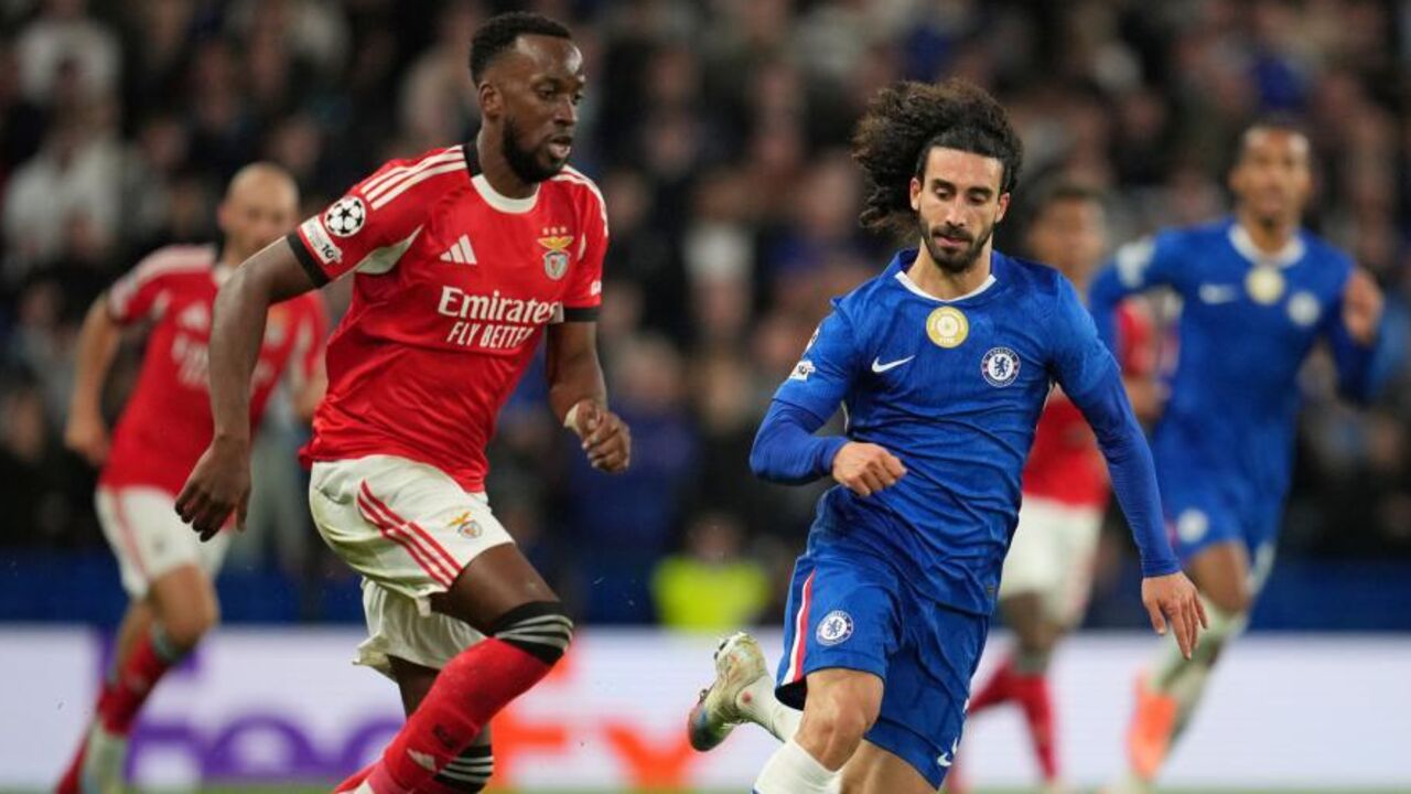 Lukebakio confiante na vitória sobre o FC Porto