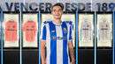 Kiwior foi o último reforço do FC Porto 