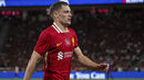 2.º - Florian Wirtz - do Bayer Leverkusen para o Liverpool - 125 M€