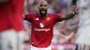 6.º - Bryan Mbeumo - do Brentford para o Manchester United - 75 M€