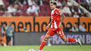 9.º Luis Díaz - do Liverpool para o Bayern Munique - 70 M€