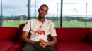 Alexander Isak