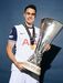 Sergio Reguilón (lateral esquerdo, 28) - 6 M€