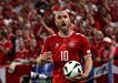 Christian Eriksen (médio ofensivo, 33) - 4 M€
