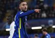 Hakim Ziyech (extremo direito, 32) - 4,5 M€