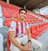 Gustavo Assunção (médio defensivo, 25) - 1 M€