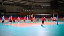 Equipa de voleibol já treina nas Filipinas para o Mundial