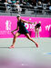 Tenista compete no Caldas da Rainha Ladies Open em Portugal
