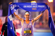 Vích vence a corrida noturna de 10 km da BiRELL em Praga 2025