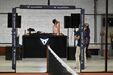 Lisboa recebeu festa na sexta etapa do CUPRA Open Padel on Tour