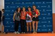 Lisboa recebeu festa na sexta etapa do CUPRA Open Padel on Tour