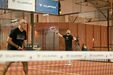 Lisboa recebeu festa na sexta etapa do CUPRA Open Padel on Tour