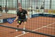 Lisboa recebeu festa na sexta etapa do CUPRA Open Padel on Tour