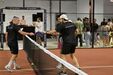 Lisboa recebeu festa na sexta etapa do CUPRA Open Padel on Tour