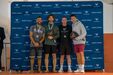 Lisboa recebeu festa na sexta etapa do CUPRA Open Padel on Tour