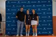 Lisboa recebeu festa na sexta etapa do CUPRA Open Padel on Tour