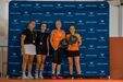 Lisboa recebeu festa na sexta etapa do CUPRA Open Padel on Tour