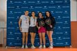 Lisboa recebeu festa na sexta etapa do CUPRA Open Padel on Tour