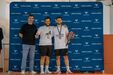 Lisboa recebeu festa na sexta etapa do CUPRA Open Padel on Tour