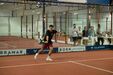 Lisboa recebeu festa na sexta etapa do CUPRA Open Padel on Tour