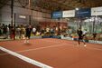 Lisboa recebeu festa na sexta etapa do CUPRA Open Padel on Tour