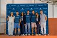 Lisboa recebeu festa na sexta etapa do CUPRA Open Padel on Tour