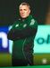 Brendan Rodgers, treinador do Celtic