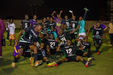 FC Olympic Sport d'Abobo com equipamentos cedidos por Diomande