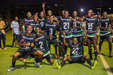 FC Olympic Sport d'Abobo com equipamentos cedidos por Diomande