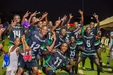 FC Olympic Sport d'Abobo com equipamentos cedidos por Diomande