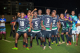 FC Olympic Sport d'Abobo com equipamentos cedidos por Diomande
