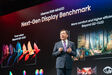 Hisense apresenta tecnologia de ecrã Next-Gen Display Benchmark