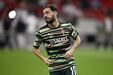 Bernardo Silva volta ao radar do Benfica 