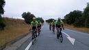 GNR e a associação VIVER+ vão percorrer a Nacional 2 de bicicleta, com o apoio de João Almeida