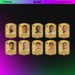 EA SPORTS FC 26 Ratings Masculino