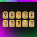 EA SPORTS FC 26 Ratings Masculino
